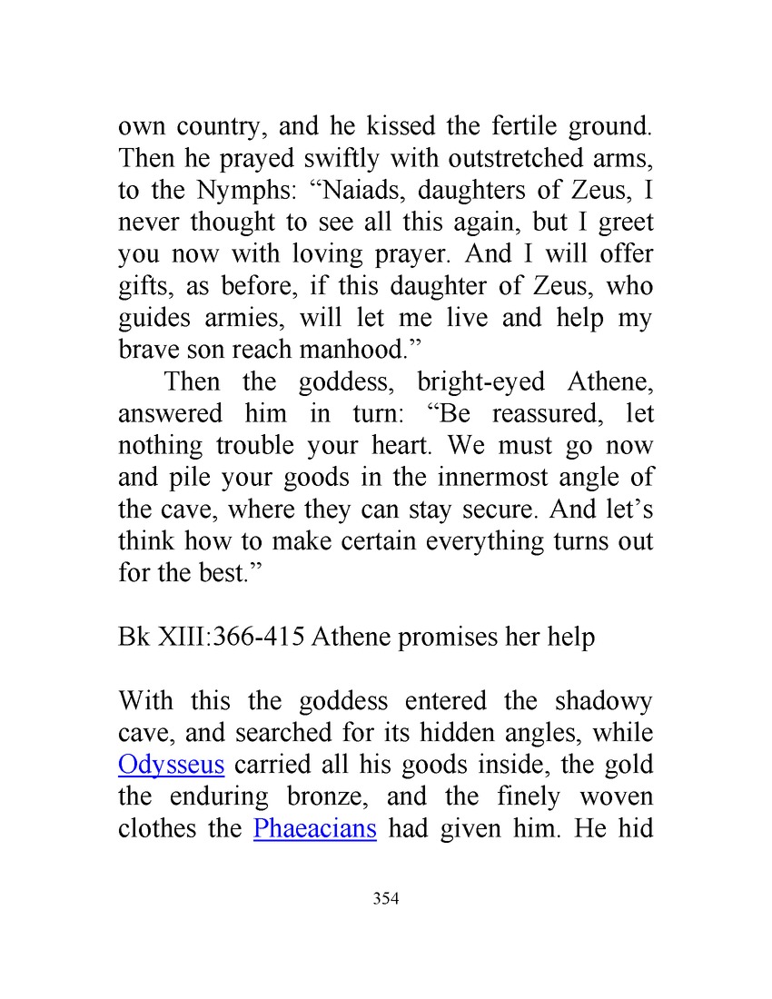 The Odyssey - Page 354